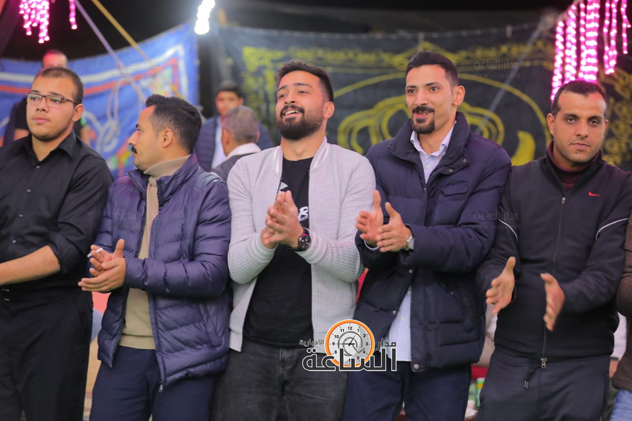 Madar Al-Saa Images 0.26157761561260684