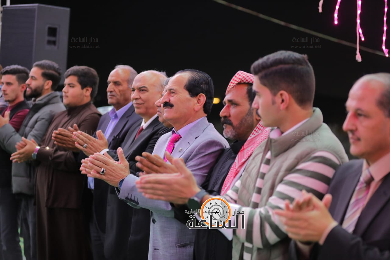 Madar Al-Saa Images 0.10441140771167934