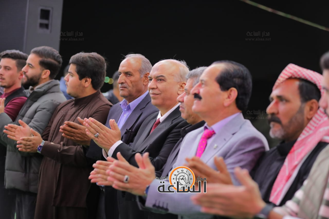 Madar Al-Saa Images 0.9393045720612856