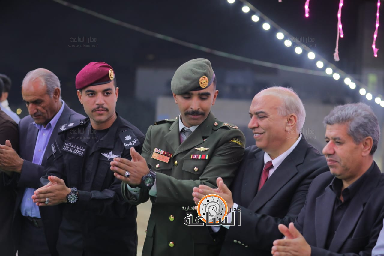 Madar Al-Saa Images 0.23032305723553237