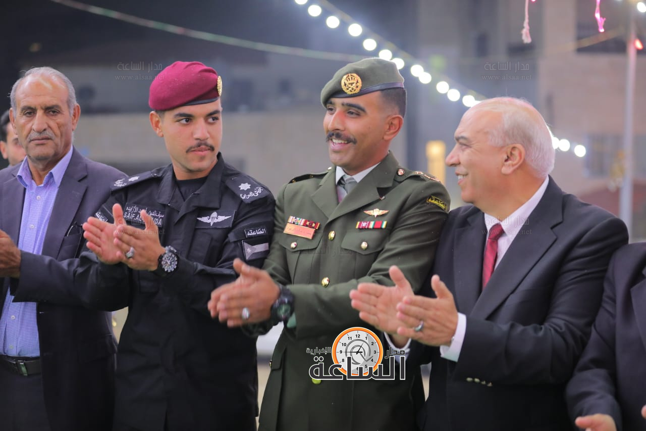 Madar Al-Saa Images 0.6109486928183079