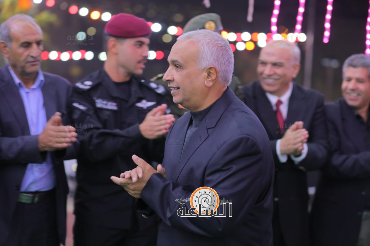 Madar Al-Saa Images 0.3337237308039971