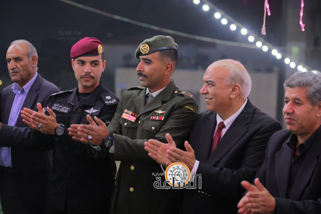 Madar Al-Saa Images 0.2520700818278394