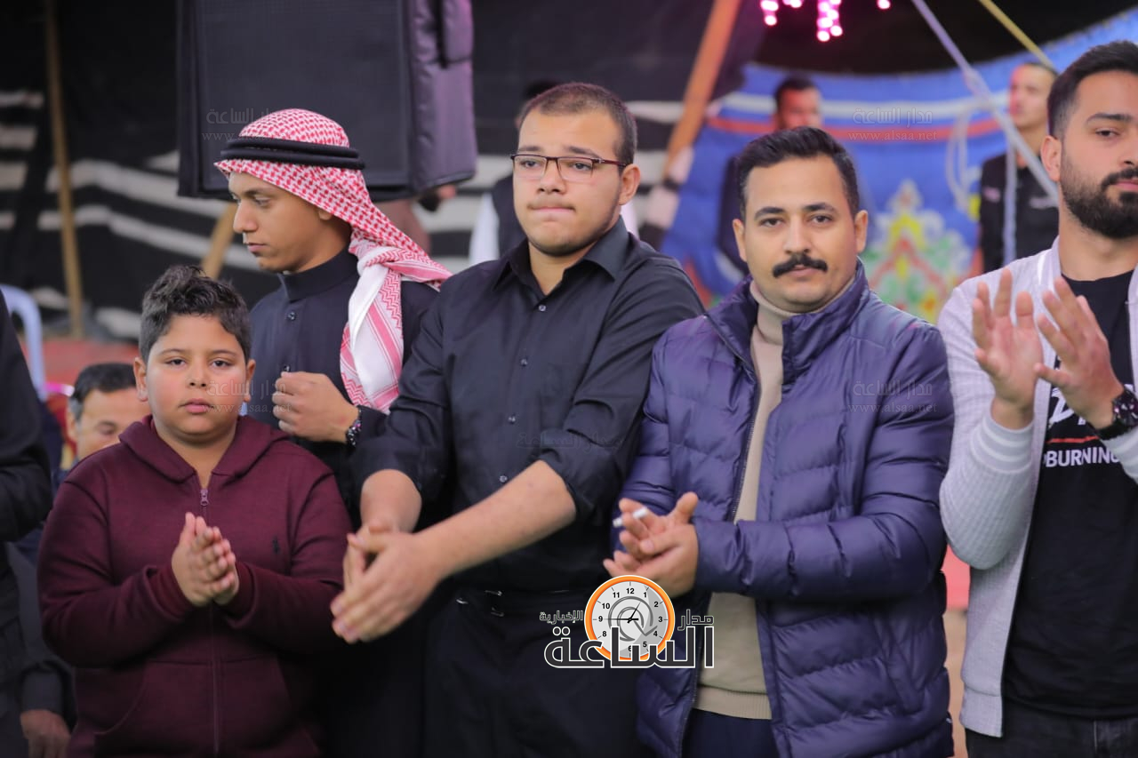 Madar Al-Saa Images 0.897734210532313