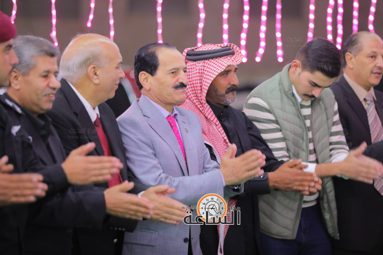 Madar Al-Saa Images 0.5619927827552358