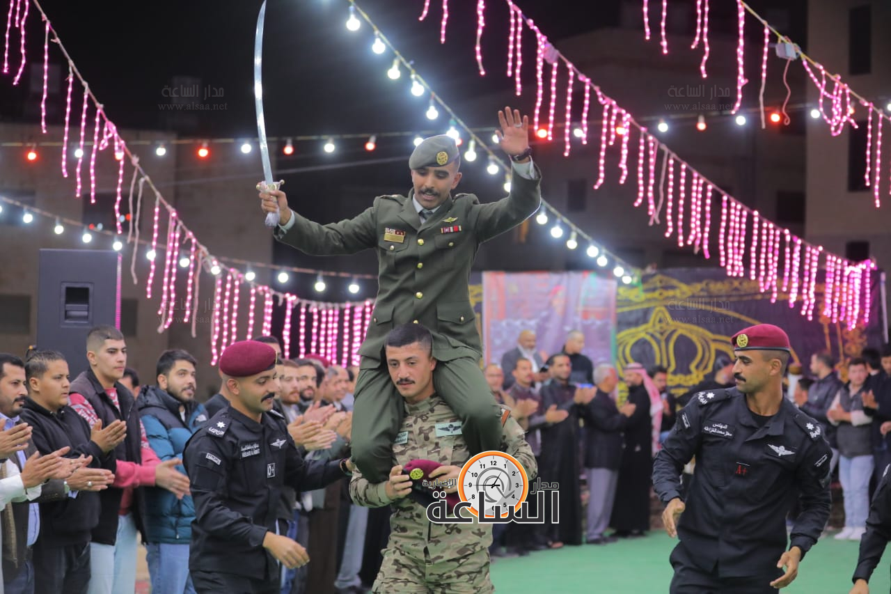 Madar Al-Saa Images 0.6226430933134628