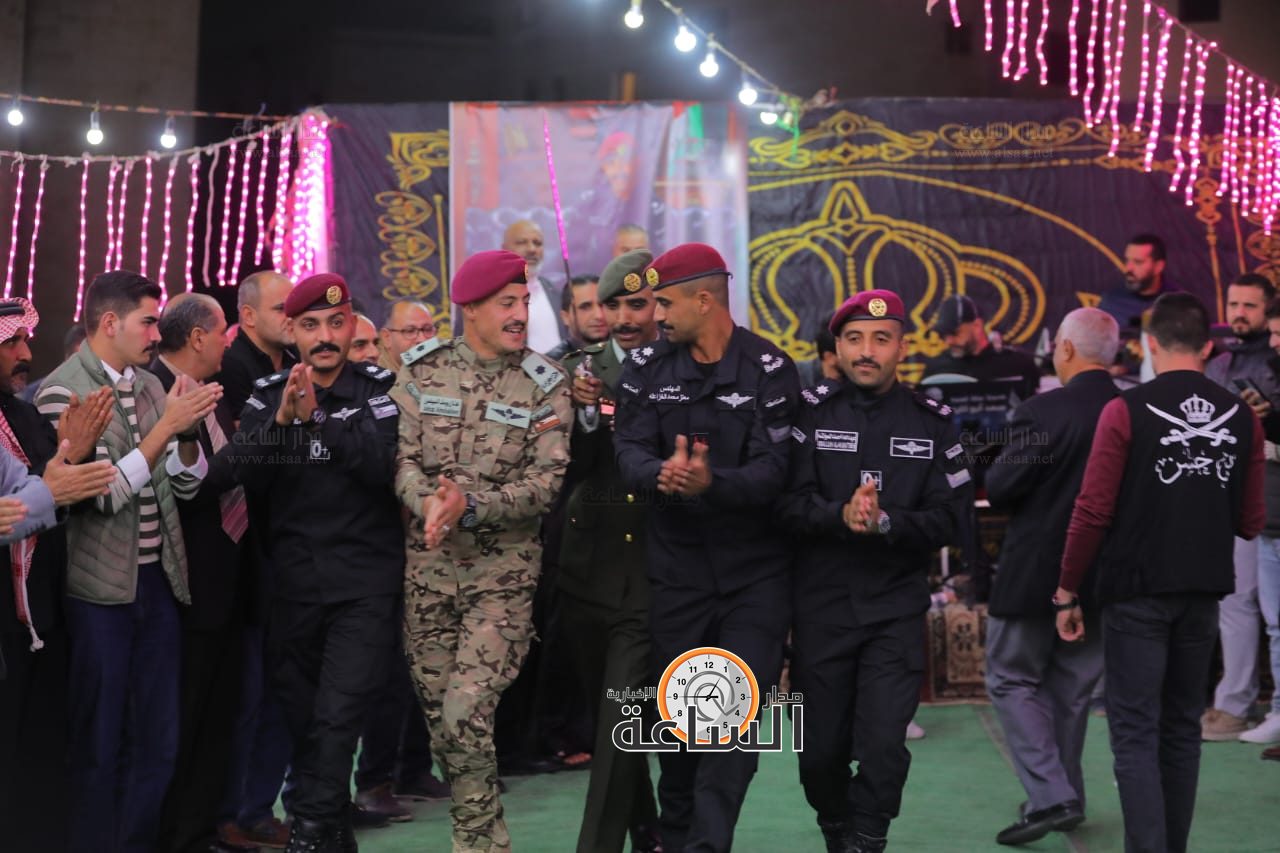 Madar Al-Saa Images 0.9953203462863383