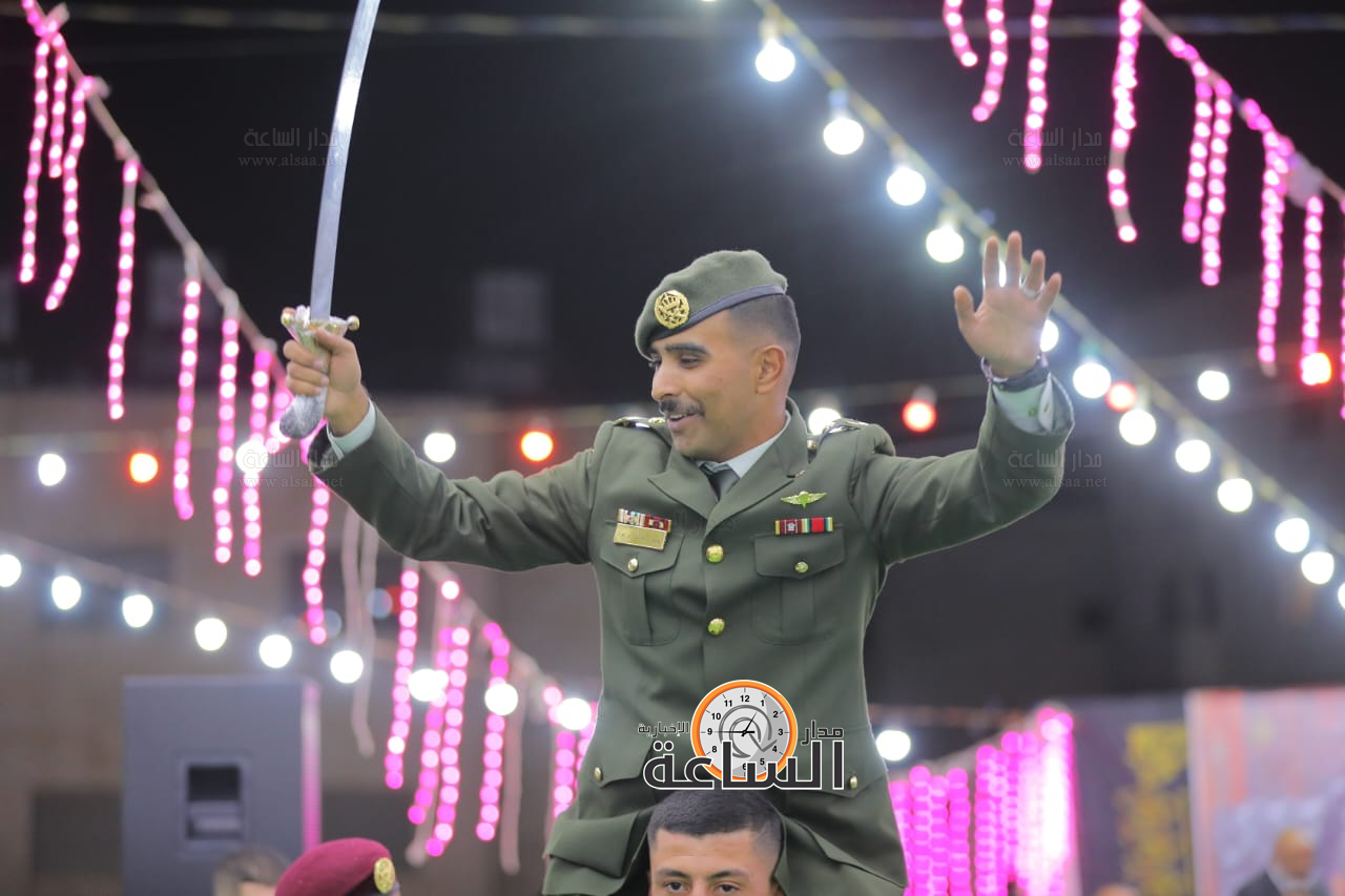 Madar Al-Saa Images 0.525840226050375