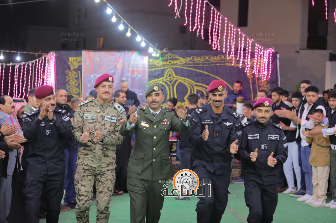 Madar Al-Saa Images 0.7776494177865916