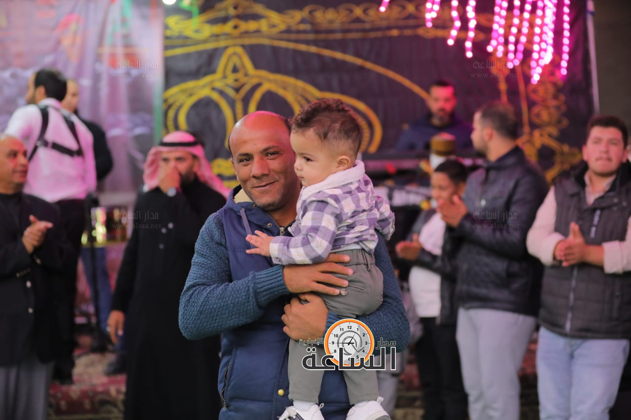 Madar Al-Saa Images 0.39900942032656106