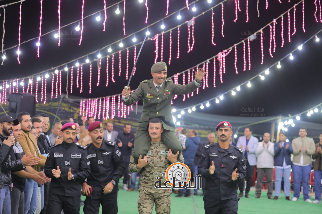 Madar Al-Saa Images 0.5616444910647391