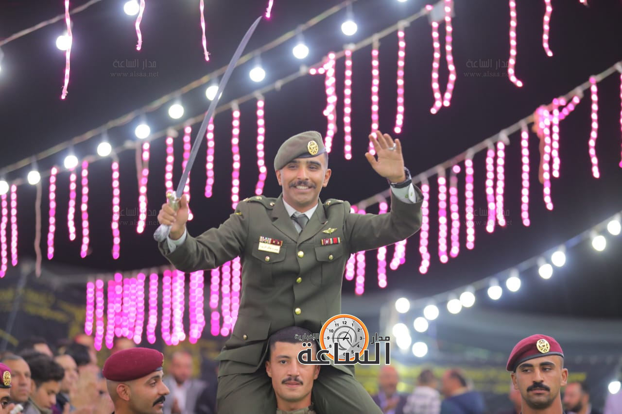 Madar Al-Saa Images 0.39003929364575973