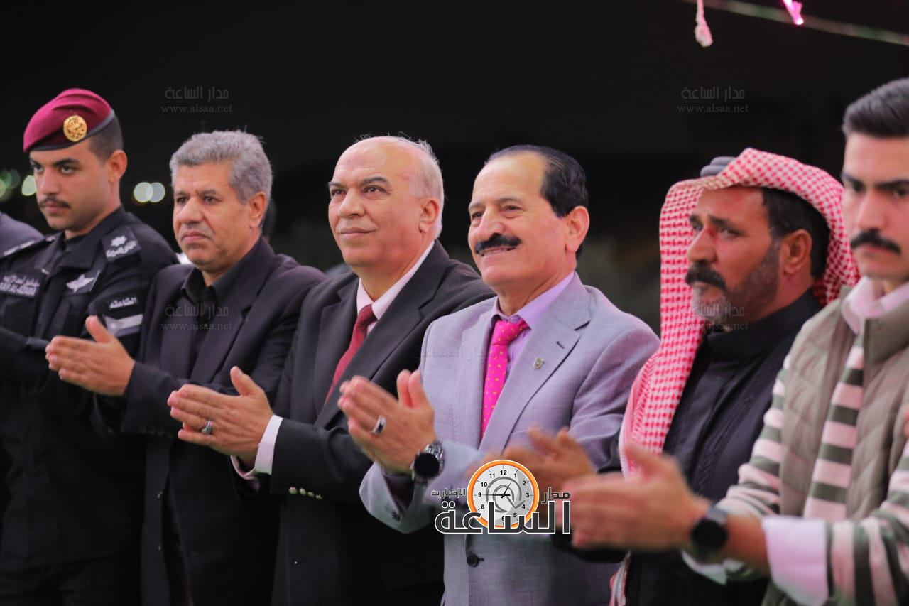 Madar Al-Saa Images 0.43442978135066523