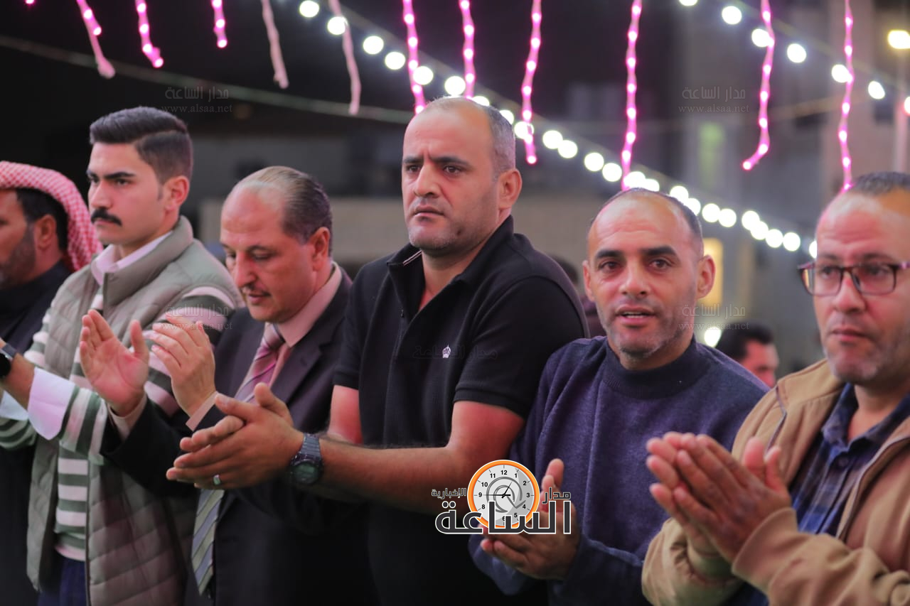 Madar Al-Saa Images 0.712290323929059