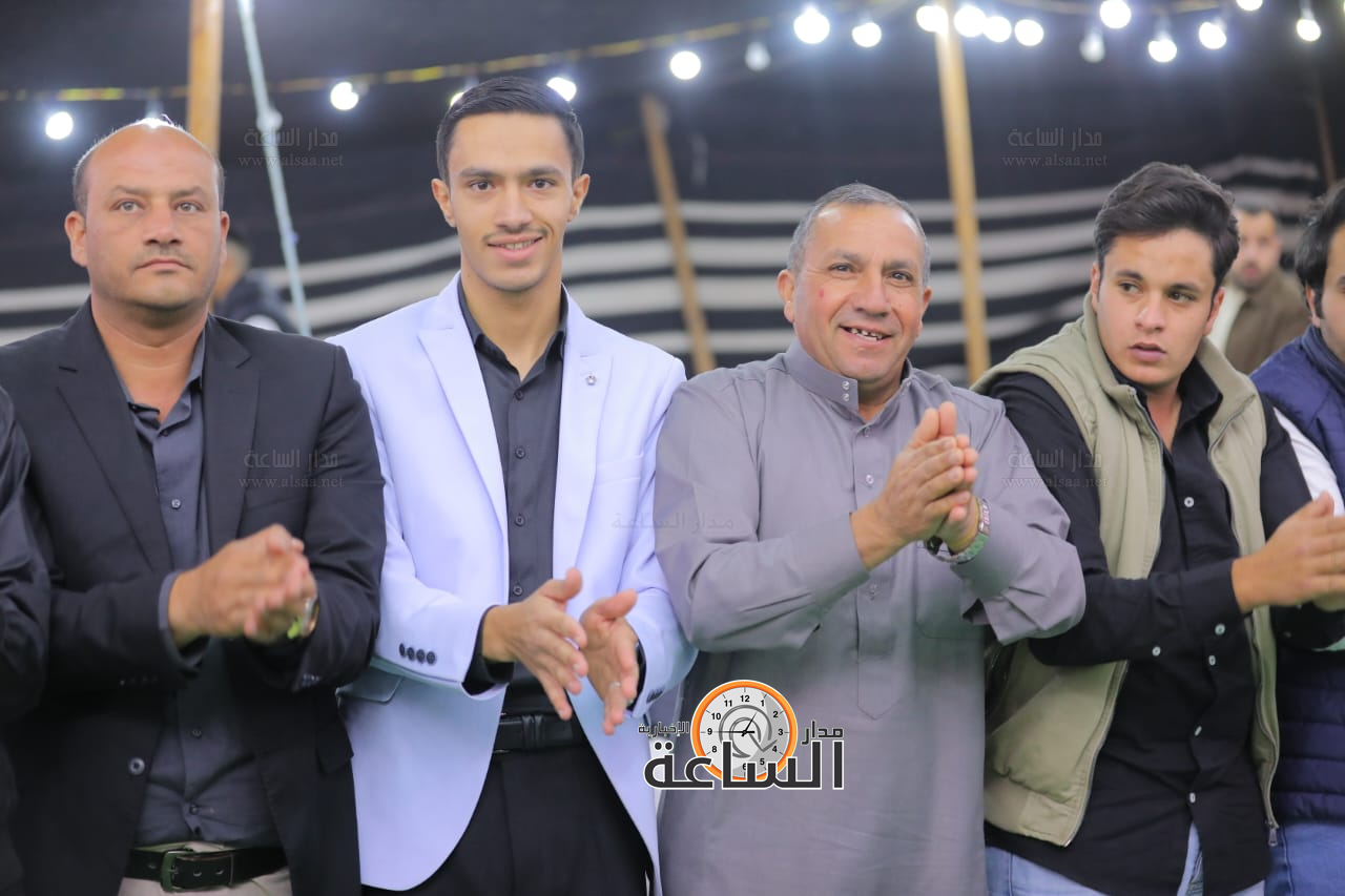 Madar Al-Saa Images 0.6747956598886449