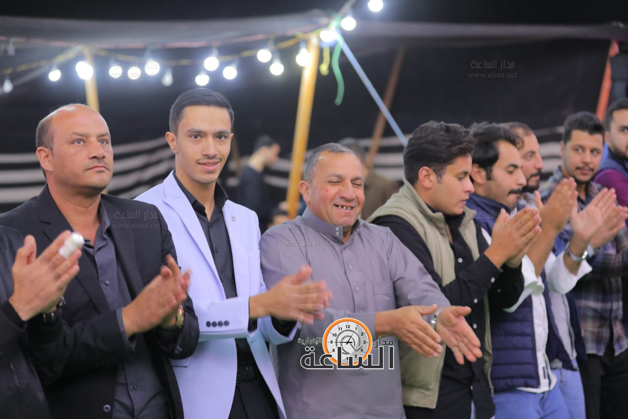 Madar Al-Saa Images 0.29270458068407046