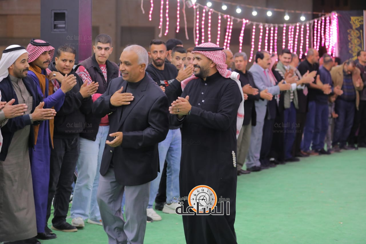 Madar Al-Saa Images 0.9637990431975141