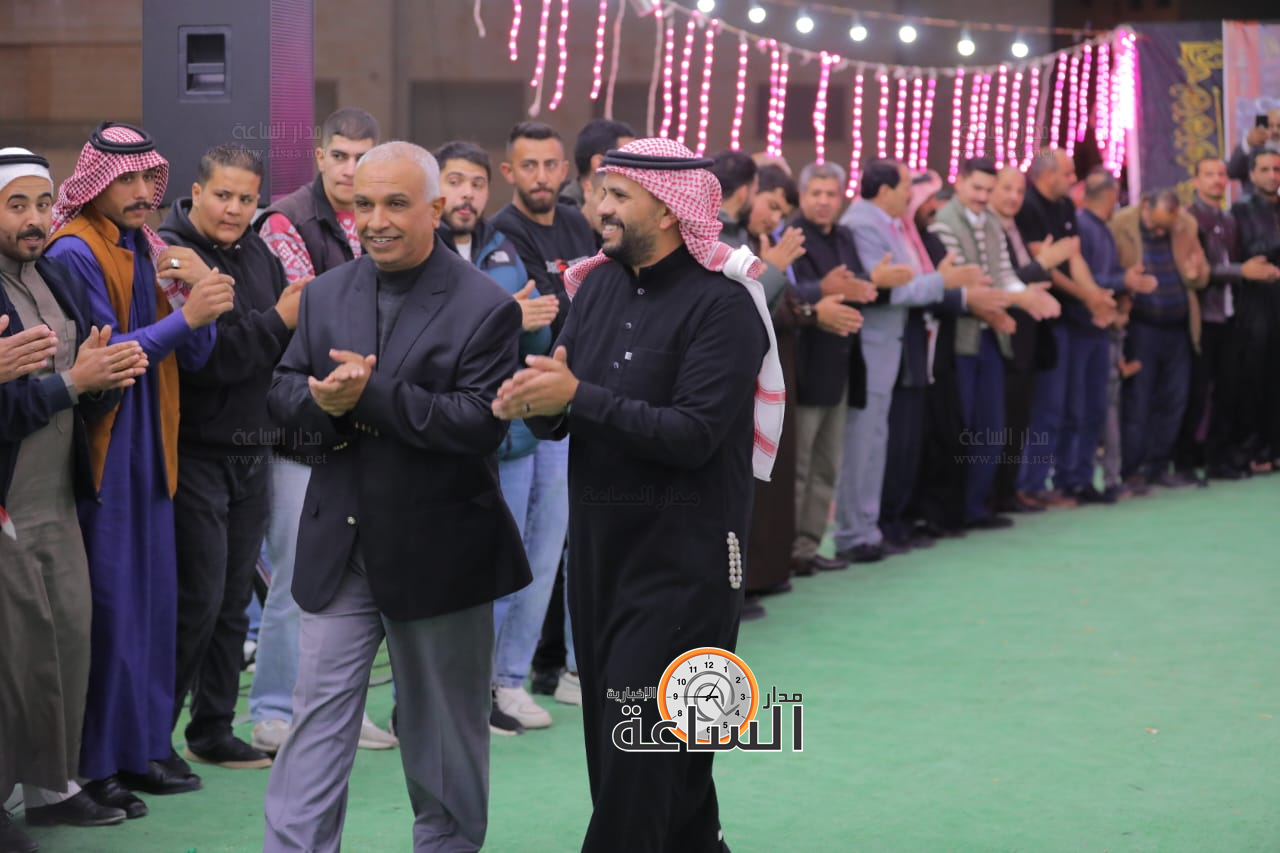 Madar Al-Saa Images 0.11341562611738598