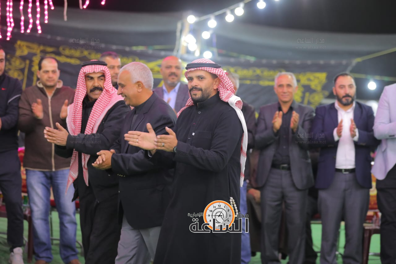 Madar Al-Saa Images 0.1794665183257944