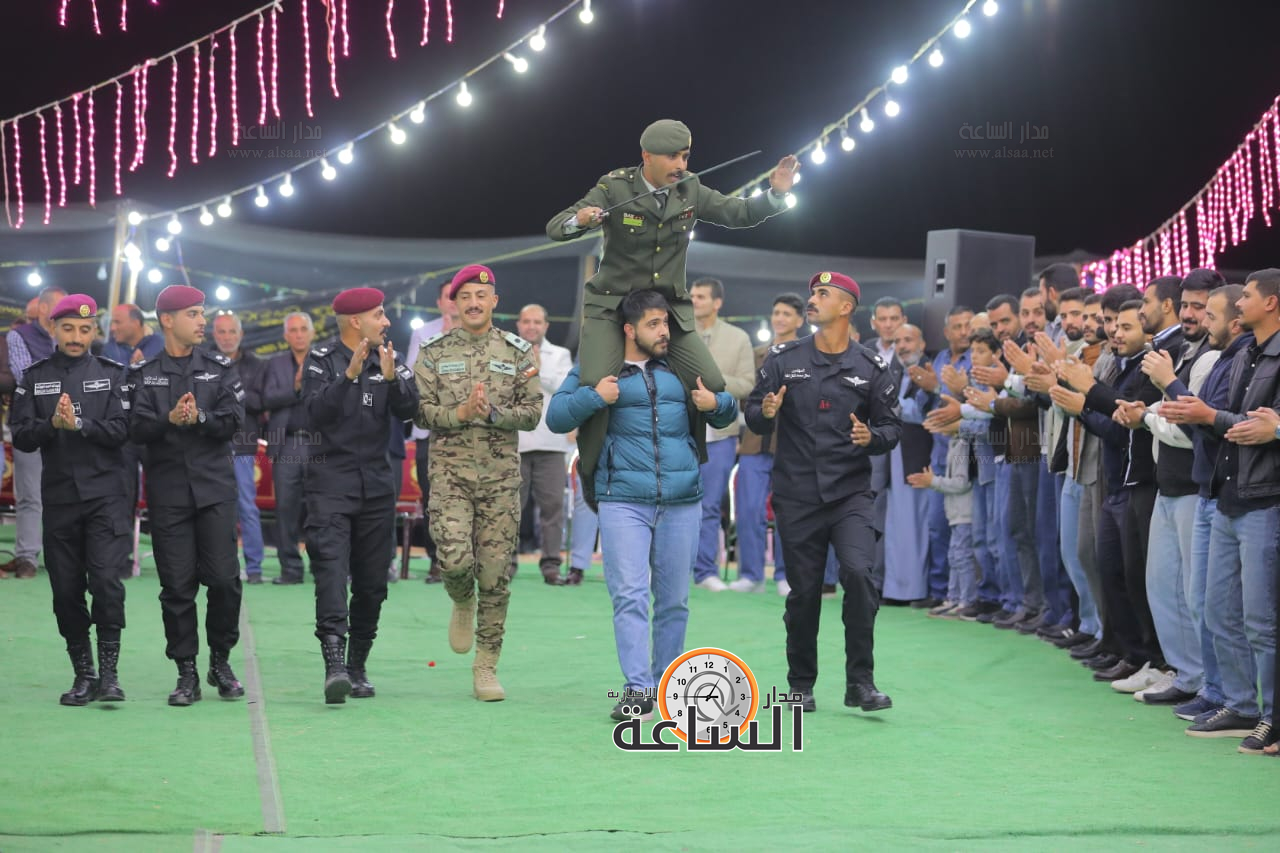 Madar Al-Saa Images 0.646836255603807