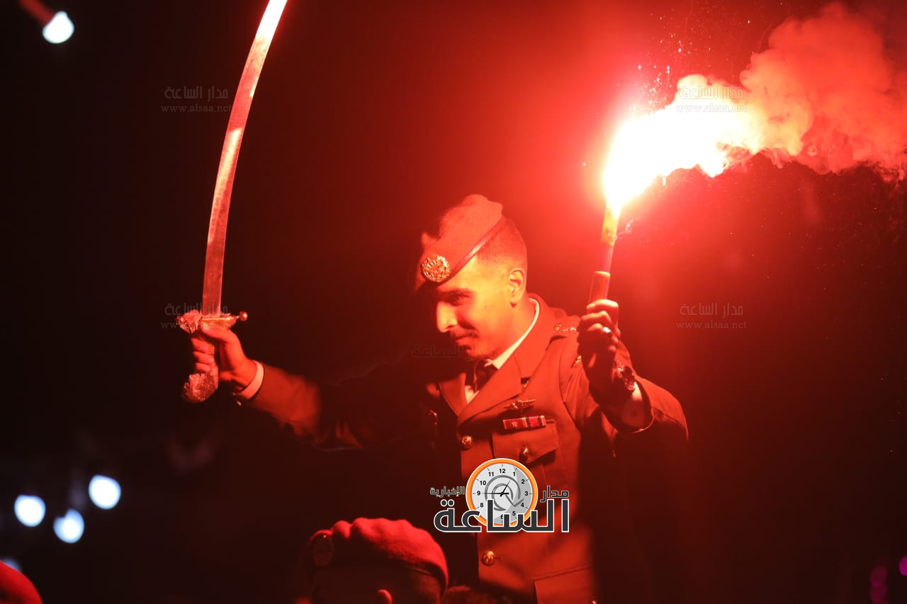 Madar Al-Saa Images 0.9725564936075897