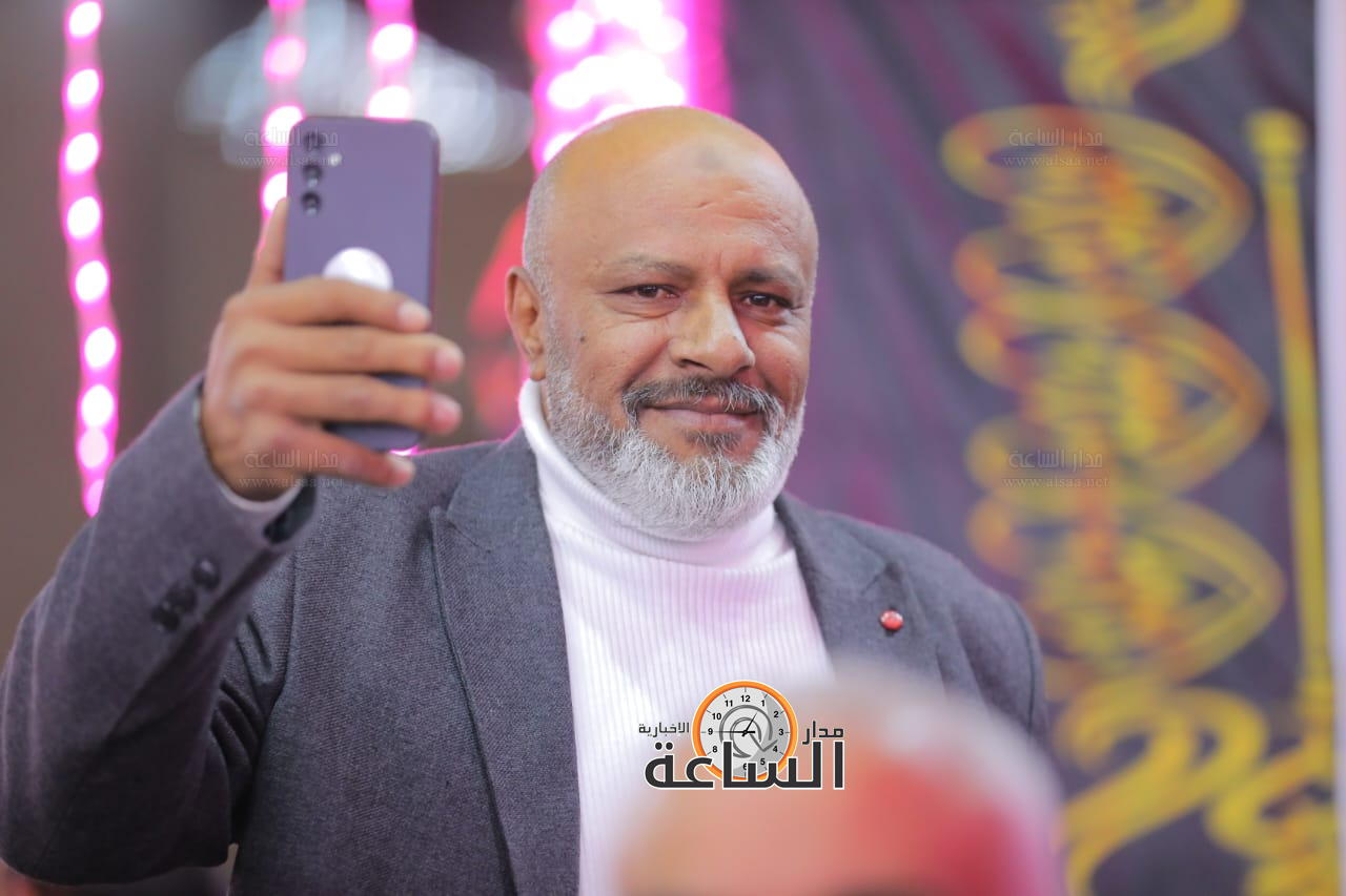 Madar Al-Saa Images 0.9785079390720202