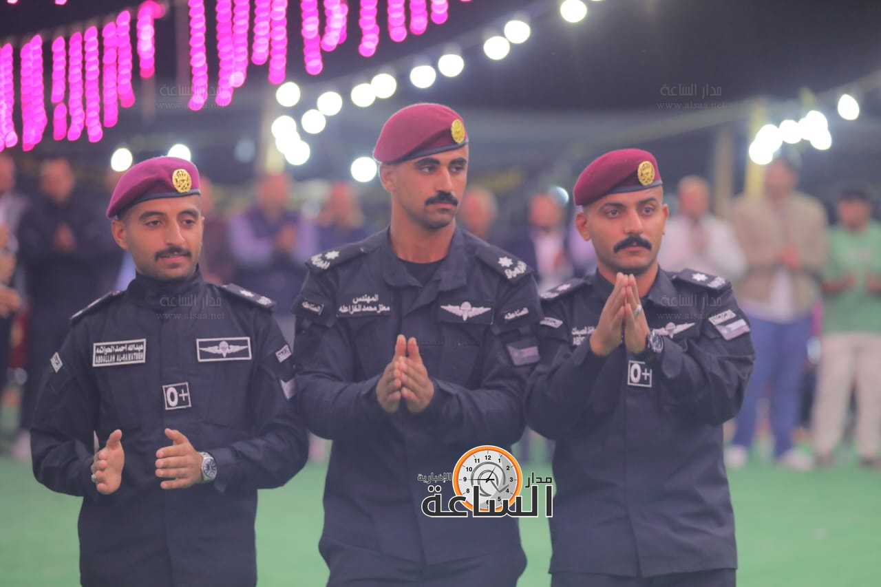 Madar Al-Saa Images 0.15604452803363777