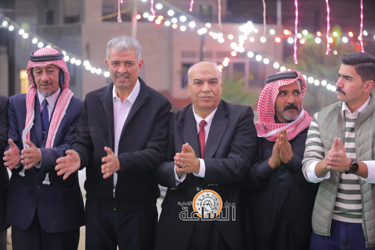 Madar Al-Saa Images 0.03064177674970603