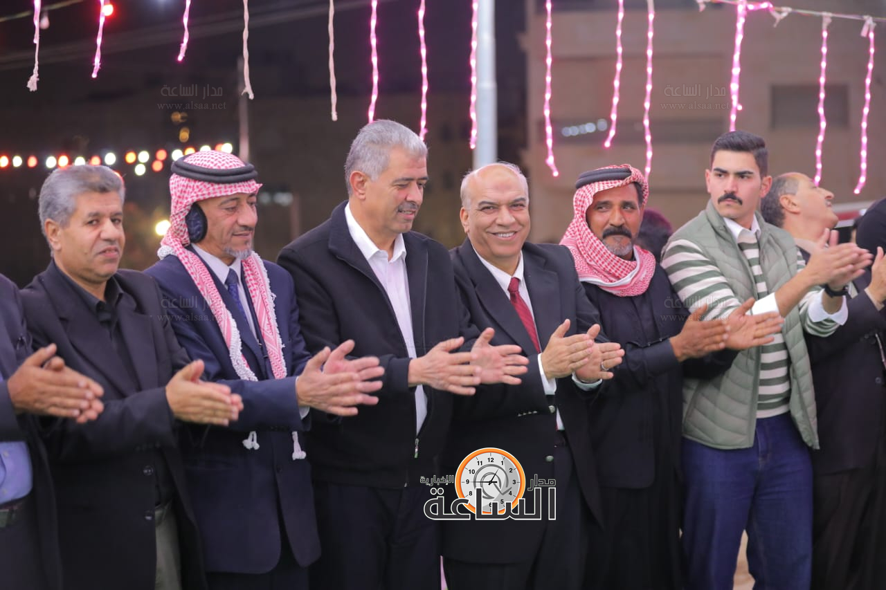 Madar Al-Saa Images 0.7811978216292179