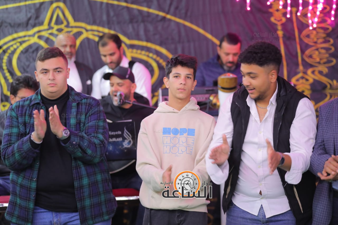 Madar Al-Saa Images 0.7348258543605626