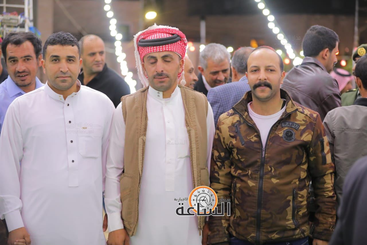 Madar Al-Saa Images 0.24235789924554885