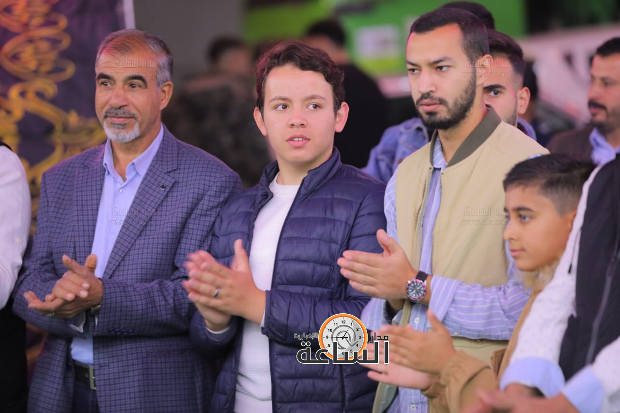 Madar Al-Saa Images 0.17520716772910183