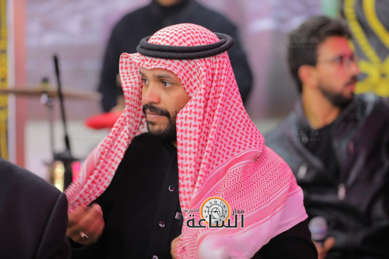 Madar Al-Saa Images 0.7865221132999622