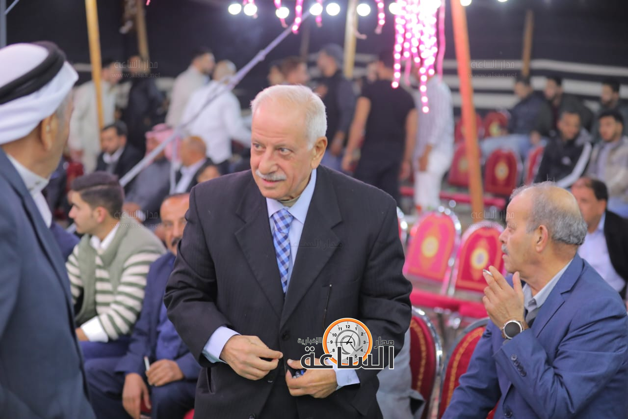 Madar Al-Saa Images 0.5876567500872905