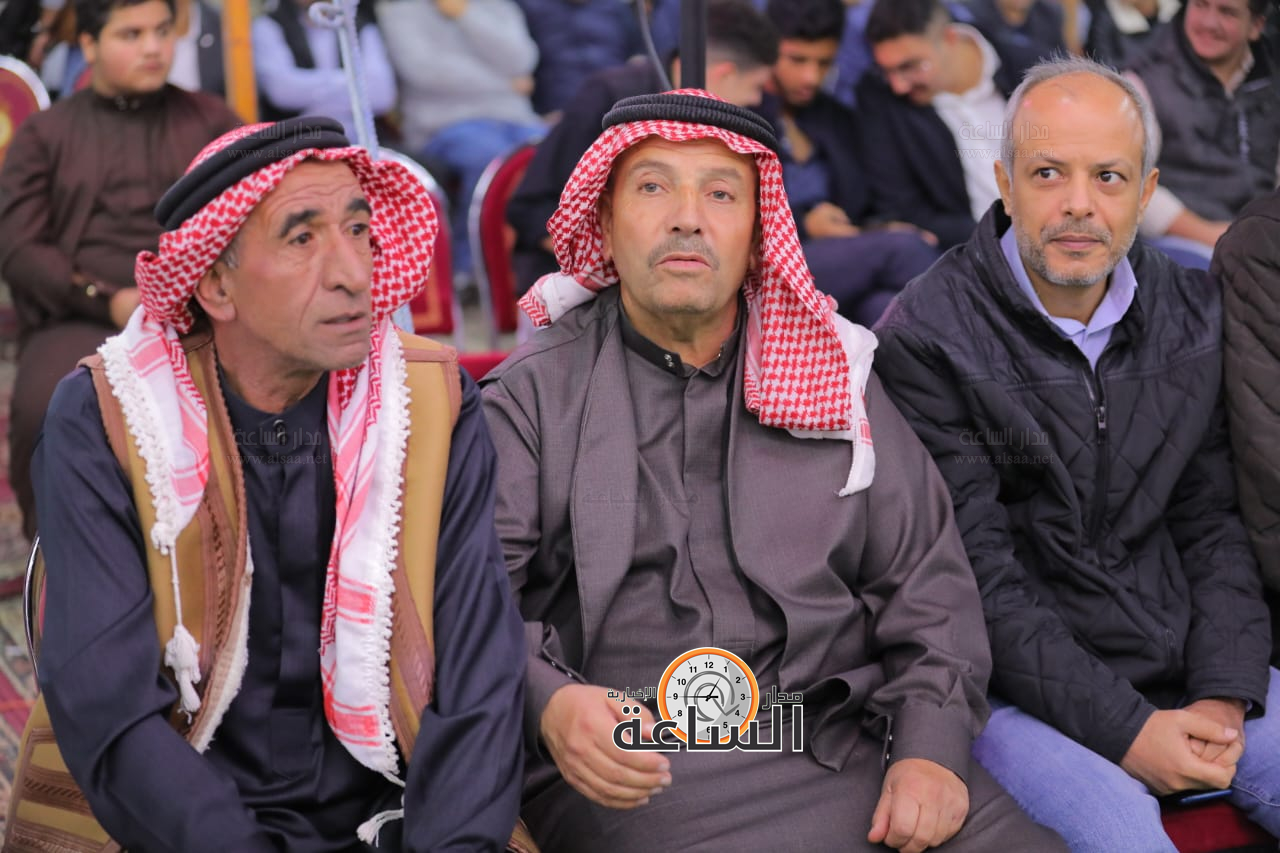 Madar Al-Saa Images 0.5138505845247126