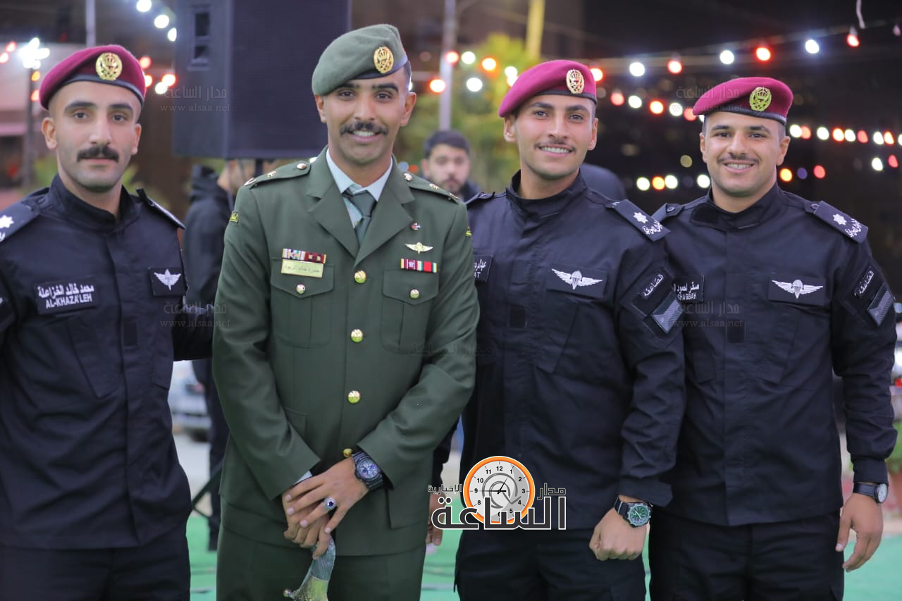 Madar Al-Saa Images 0.5989014687835299