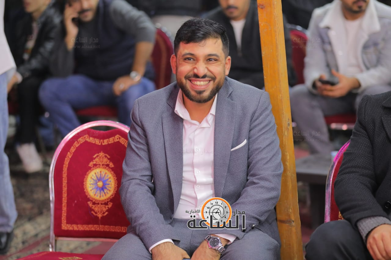 Madar Al-Saa Images 0.6850768201502901