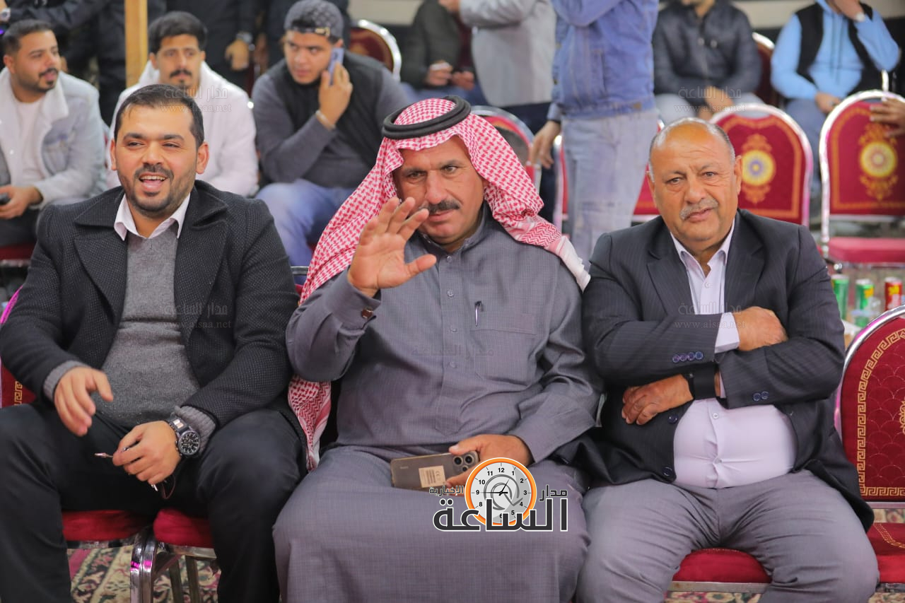 Madar Al-Saa Images 0.540004686335952