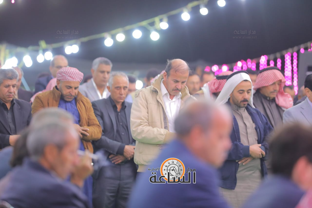 Madar Al-Saa Images 0.35649842664802844