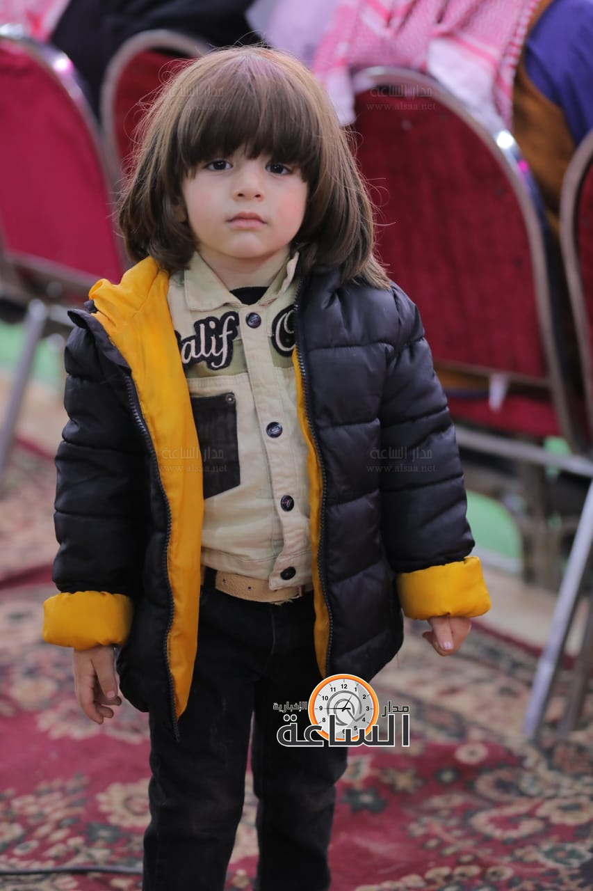 Madar Al-Saa Images 0.10480983628712703