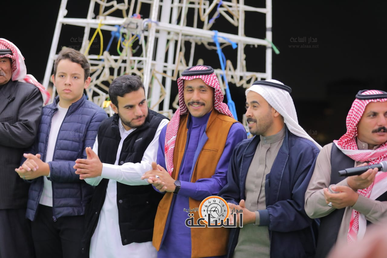 Madar Al-Saa Images 0.6474890725696949