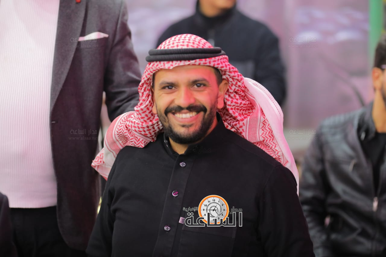 Madar Al-Saa Images 0.9330987136502815