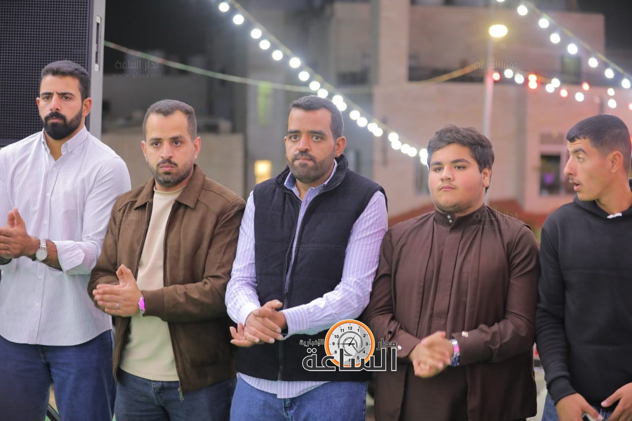 Madar Al-Saa Images 0.4199252180965951