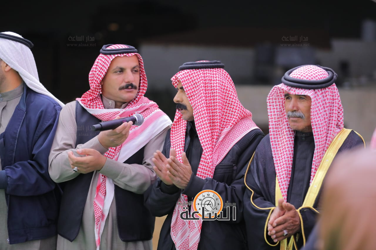 Madar Al-Saa Images 0.1507789933707775