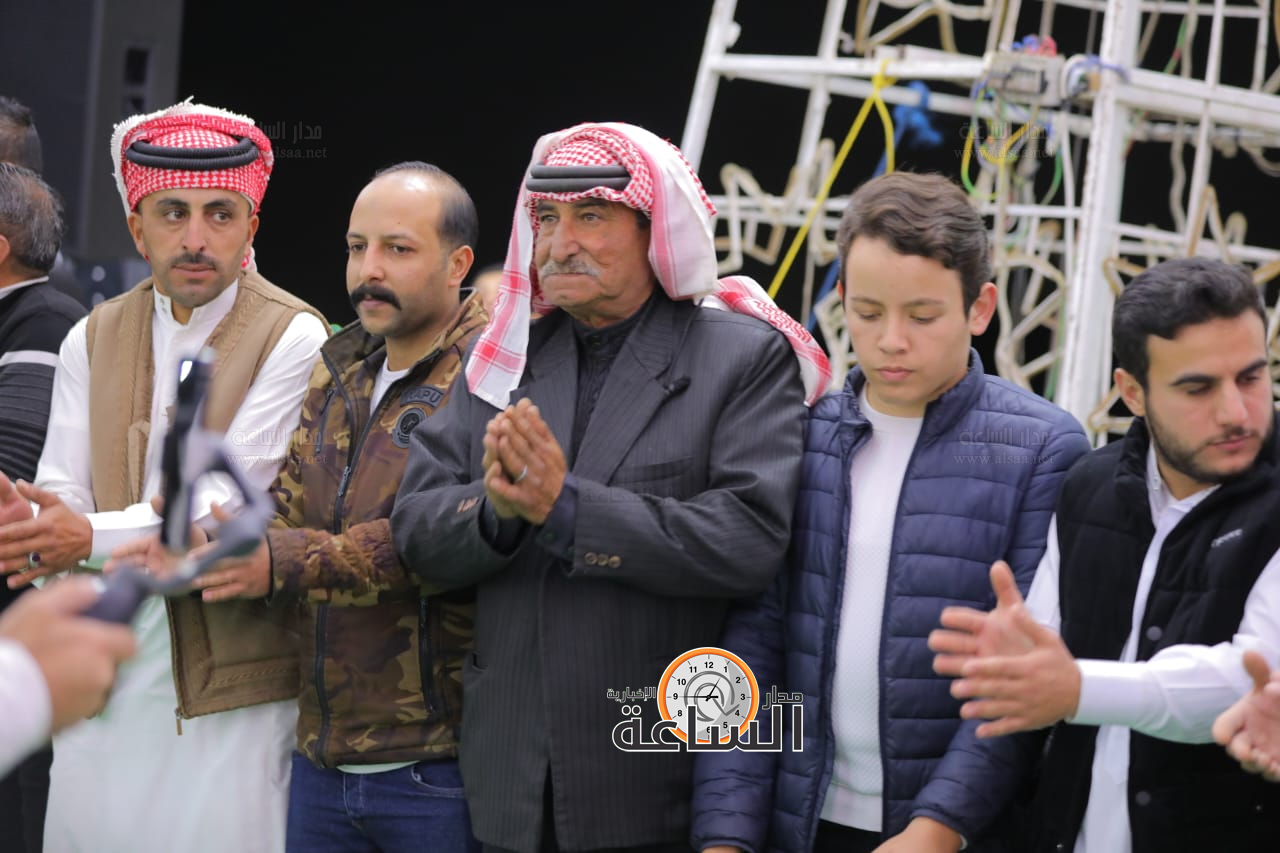 Madar Al-Saa Images 0.8535654438840665