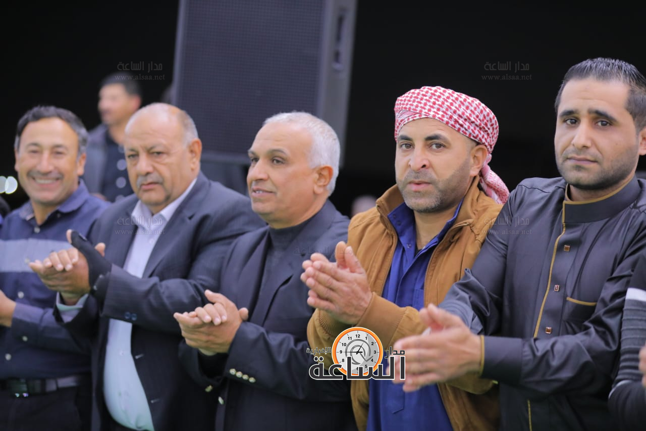 Madar Al-Saa Images 0.2344943336381653