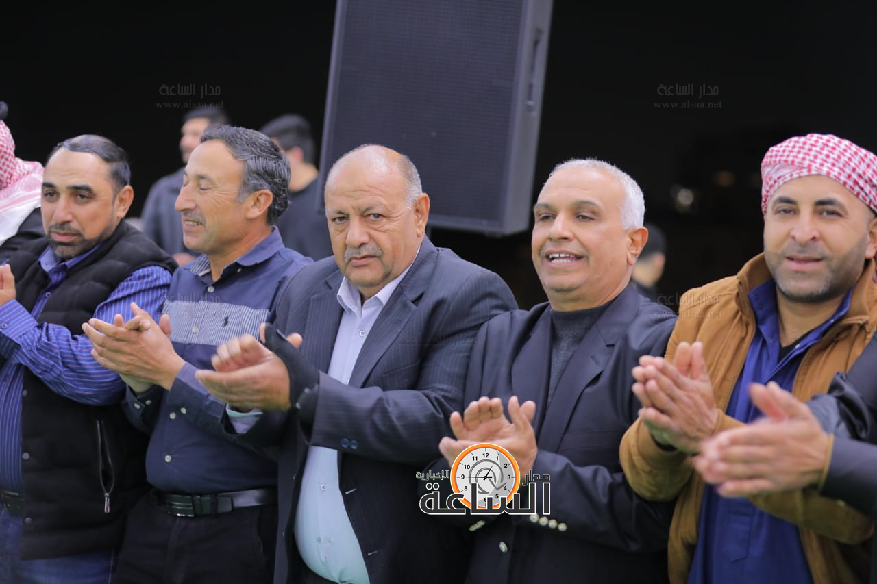 Madar Al-Saa Images 0.9730497250831578