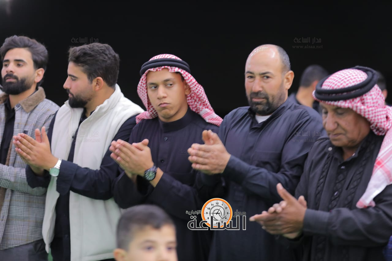 Madar Al-Saa Images 0.04286550175928672