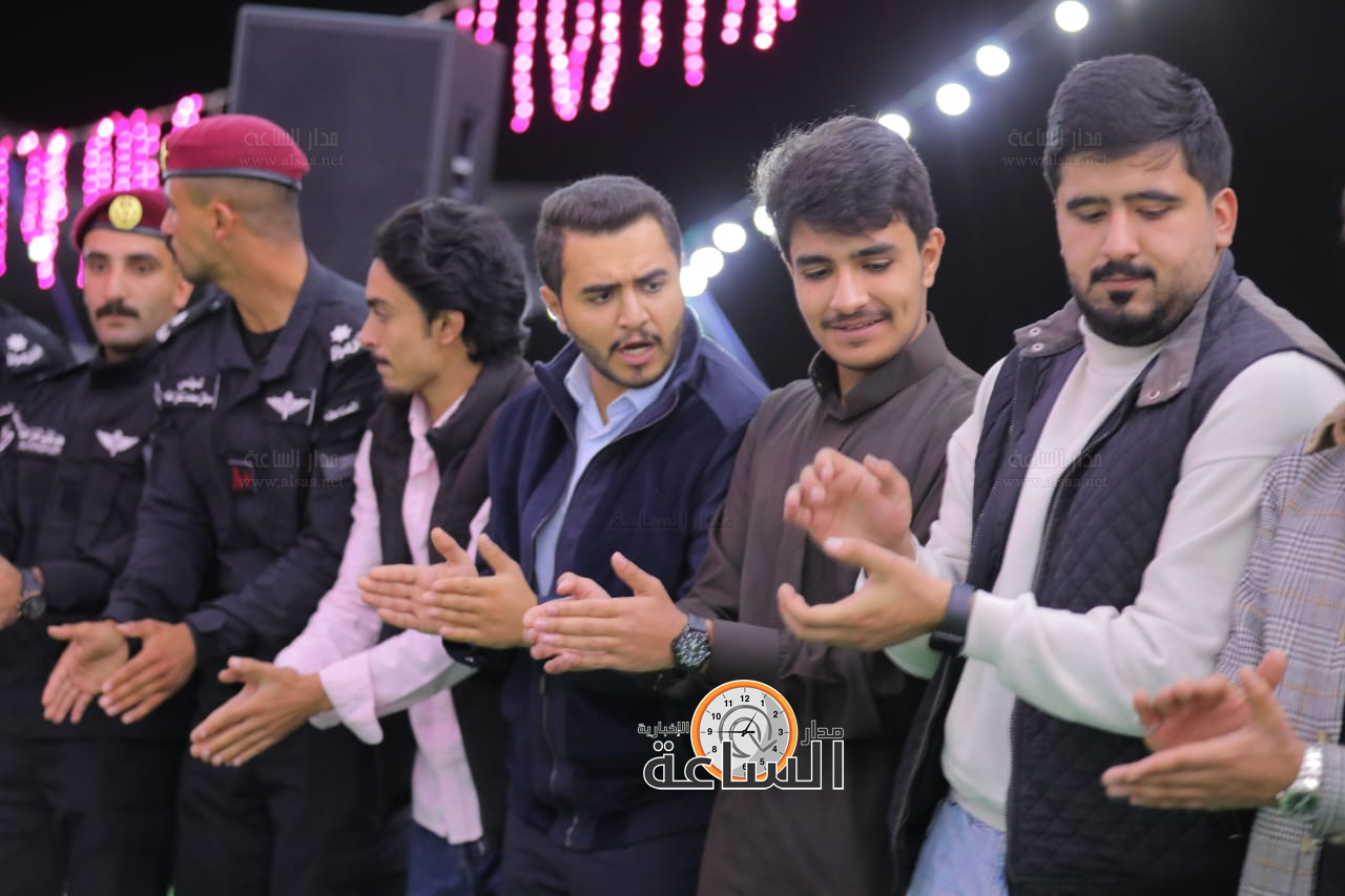 Madar Al-Saa Images 0.5569650812757201