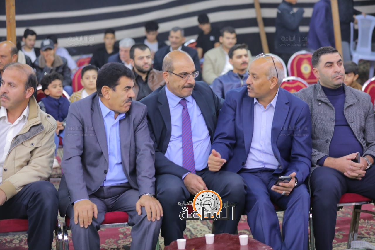 Madar Al-Saa Images 0.4388247960608904